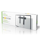 Nedis TVWM5030BK Vaste Tv-muurbeugel 32 - 55&quot; Max. 35 Kg 18 Mm Afstand Tot De Muur