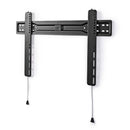 Nedis TVWM5050BK Vaste Tv-muurbeugel 37 - 70&quot; Max. 35 Kg 18 Mm Afstand Tot De Muur