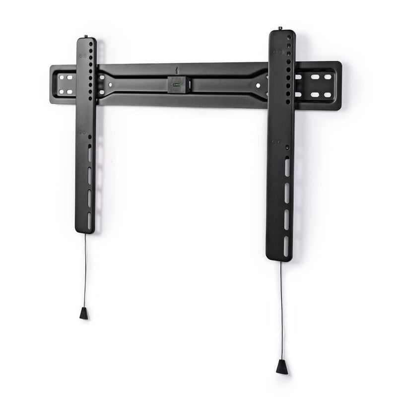Nedis TVWM5050BK Vaste Tv-muurbeugel 37 - 70&quot; Max. 35 Kg 18 Mm Afstand Tot De Muur