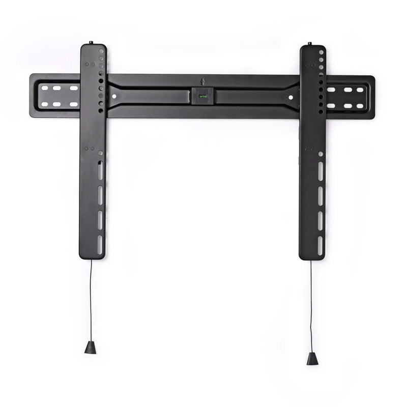 Nedis TVWM5050BK Vaste Tv-muurbeugel 37 - 70&quot; Max. 35 Kg 18 Mm Afstand Tot De Muur