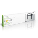 Nedis TVWM5050BK Vaste Tv-muurbeugel 37 - 70&quot; Max. 35 Kg 18 Mm Afstand Tot De Muur