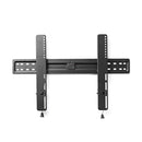 Nedis TVWM5150BK Kantelbare Tv-muurbeugel 37 - 70&quot; Max. 35 Kg Kantelhoek 12&deg;