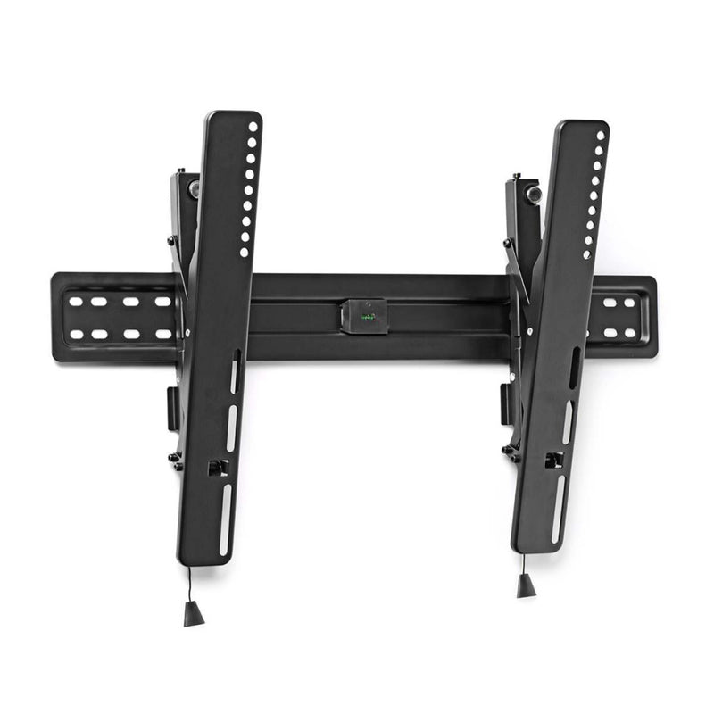 Nedis TVWM5150BK Kantelbare Tv-muurbeugel 37 - 70&quot; Max. 35 Kg Kantelhoek 12&deg;