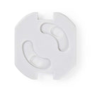 Nedis PREVPC10WT Beschermer Voor Wandcontactdoos Type-f (schuko)