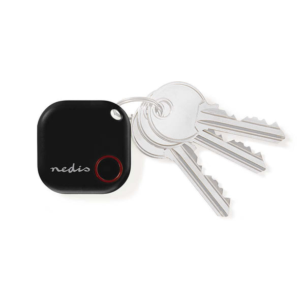Nedis TRCKBT10BK Tracker Bluetooth Werkt Tot 50 M