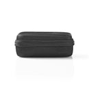 Nedis ACMK02 Bevestigingsset Actiecamera 3 Mounts Inbegrepen Reisetui