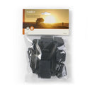 Nedis ACMK05 Bevestiging Actiecamera Borstband