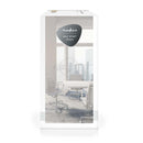 Nedis CCBGUTP6GY305 Netwerkkabel Cat6 Utp Stranded - 305 M Grijs