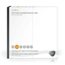 Nedis CCBGUTP6GY305S Netwerkkabel Cat6 Utp Solid - 305 M Grijs