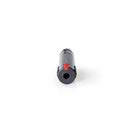 Nedis COTP15945BK Xlr-adapter Stereo Xlr 3-pins Male - 6,3 Mm Female Zwart