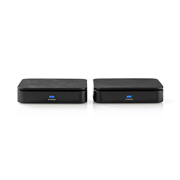 Nedis VTRA3405BK Draadloze Hdmi&trade;-zender 1080p 2,4 Ghz 40.0 M