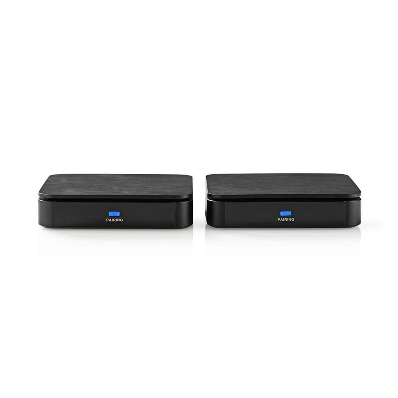 Nedis VTRA3405BK Draadloze Hdmi&trade;-zender 1080p 2,4 Ghz 40.0 M