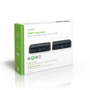 Nedis VTRA3405BK Draadloze Hdmi&trade;-zender 1080p 2,4 Ghz 40.0 M