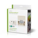 Nedis SAMP100WT Versterkerkit Voor Mastmontage Vhf Uhf Max. 25 Db Versterking