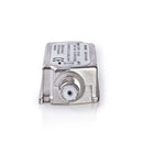 Nedis SAMP0500ME Satelliet Inline-versterker 950 - 2300 Mhz Max 18 Db Versterking Stroomdoorgang: 1