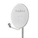 Nedis SDSD060WT Satellietschotel 60 Cm 37,8 Db 28 &deg; Hoek
