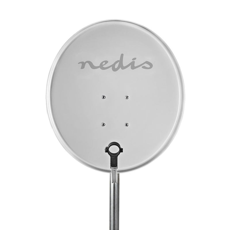 Nedis SDSD060WT Satellietschotel 60 Cm 37,8 Db 28 &deg; Hoek
