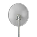 Nedis SDSD060WT Satellietschotel 60 Cm 37,8 Db 28 &deg; Hoek