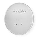 Nedis SDSD060WT Satellietschotel 60 Cm 37,8 Db 28 &deg; Hoek