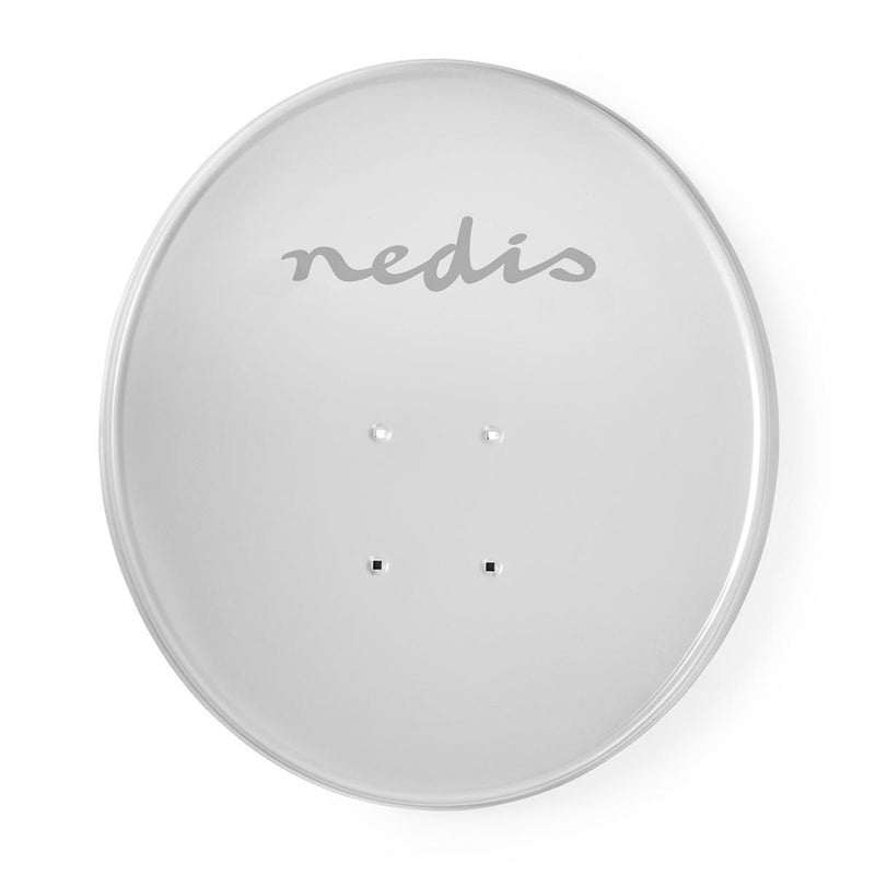 Nedis SDSD060WT Satellietschotel 60 Cm 37,8 Db 28 &deg; Hoek
