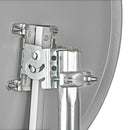 Nedis SDSD060WT Satellietschotel 60 Cm 37,8 Db 28 &deg; Hoek