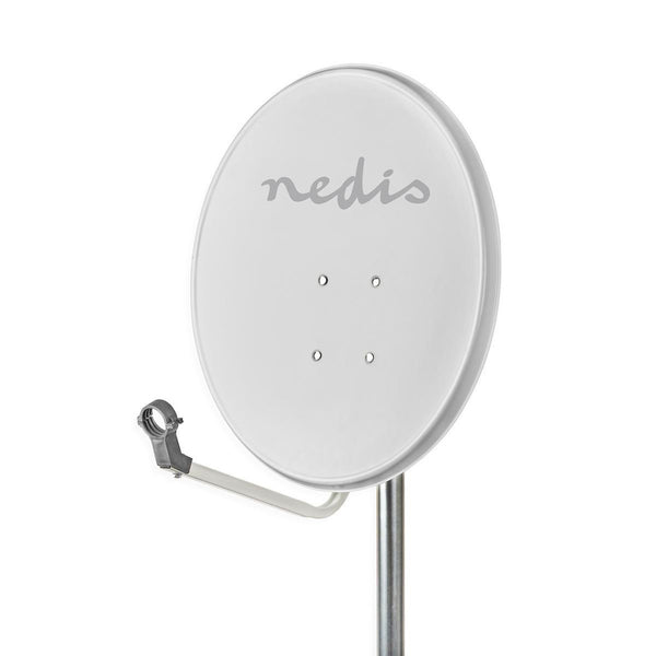 Nedis SDSD080WT Satellietschotel 80 Cm 39,8 Db 28 &deg; Hoek