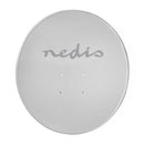 Nedis SDSD080WT Satellietschotel 80 Cm 39,8 Db 28 &deg; Hoek