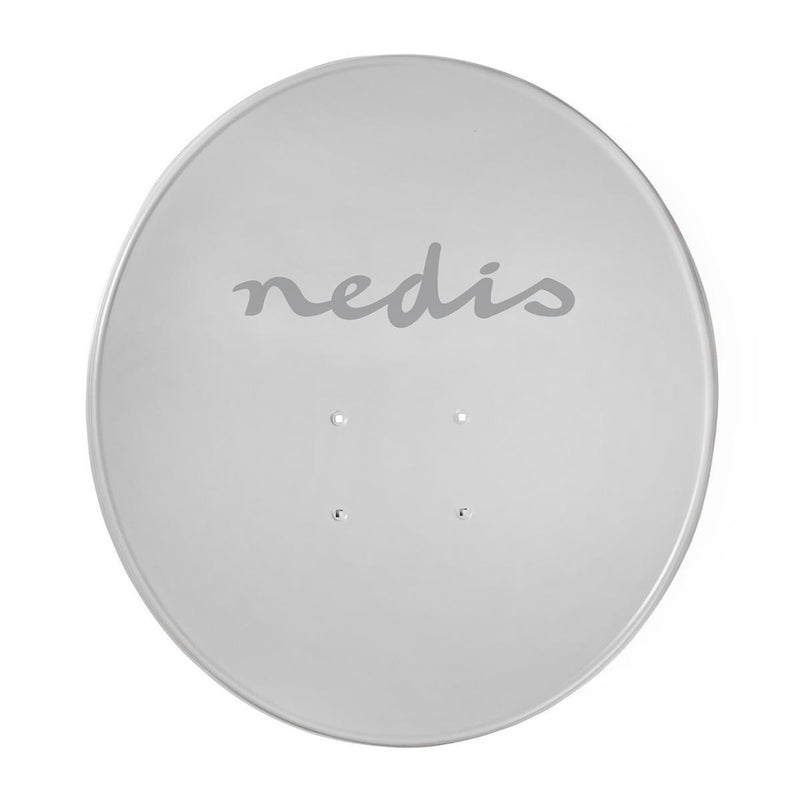 Nedis SDSD080WT Satellietschotel 80 Cm 39,8 Db 28 &deg; Hoek