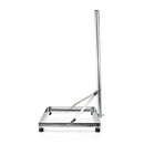 Nedis SDBS100ME Balkonstandaard Voor Satelliet Max. Omvang Schotel: 90 Cm 1 X 50 X 50 Cm Staal