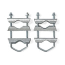 Nedis SDMC100ME Satelliet Mastklem 40 - 60 Mm