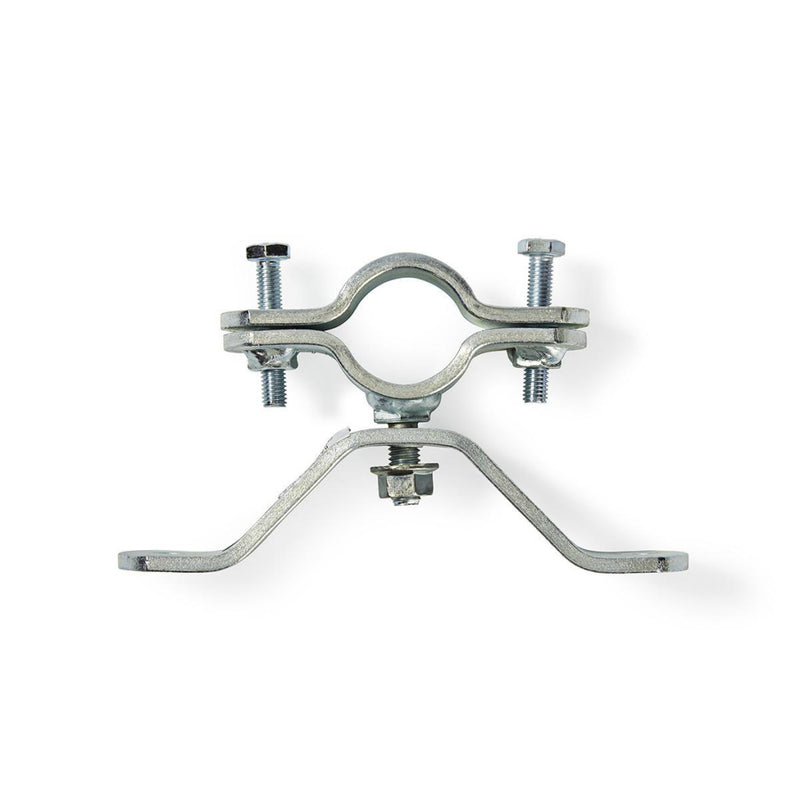 Nedis SDMC150ME Satelliet Mastklem 90 Mm Wandafstand