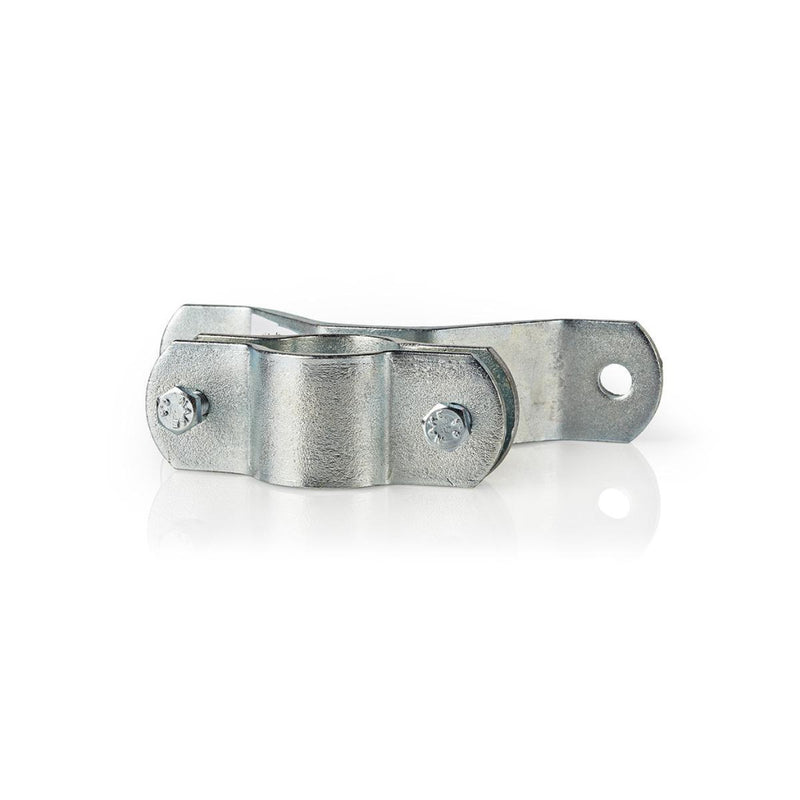Nedis SDMC150ME Satelliet Mastklem 90 Mm Wandafstand