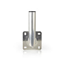 Nedis SDWM200ME Satelliet Muurbeugel Max. Omvang Schotel: 100 Cm 150 Mm Wandafstand Aluminium