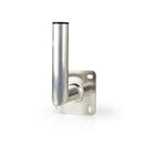 Nedis SDWM200ME Satelliet Muurbeugel Max. Omvang Schotel: 100 Cm 150 Mm Wandafstand Aluminium