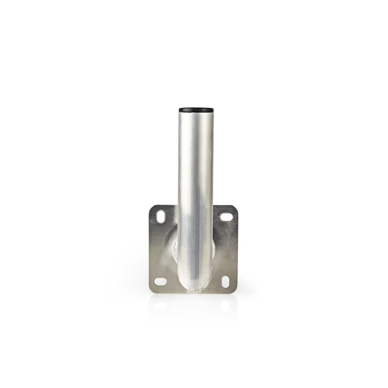 Nedis SDWM210ME Satelliet Muurbeugel Max. Omvang Schotel: 100 Cm 250 Mm Wandafstand Aluminium