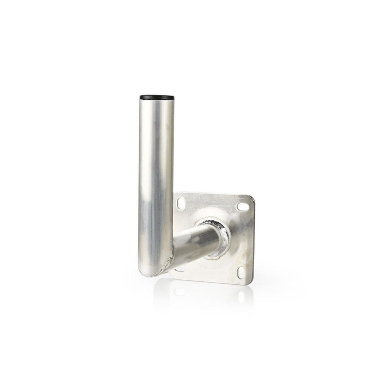 Nedis SDWM210ME Satelliet Muurbeugel Max. Omvang Schotel: 100 Cm 250 Mm Wandafstand Aluminium
