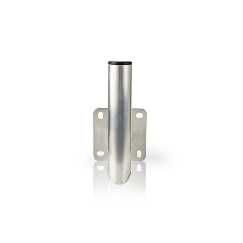 Nedis SDWM220ME Satelliet Muurbeugel Max. Omvang Schotel: 100 Cm 450 Mm Wandafstand Aluminium
