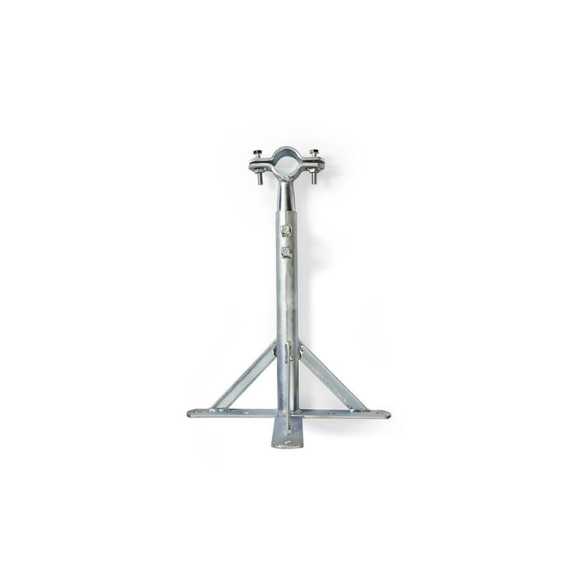 Nedis SDWM400ME Satelliet Muurbeugel Diameter Mast: 32 - 42 Mm 350 Mm Wandafstand Staal