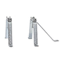 Nedis SDWM300ME Satelliet Muurbeugel 180 Mm Wandafstand Staal