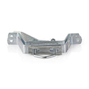 Nedis SDWM300ME Satelliet Muurbeugel 180 Mm Wandafstand Staal