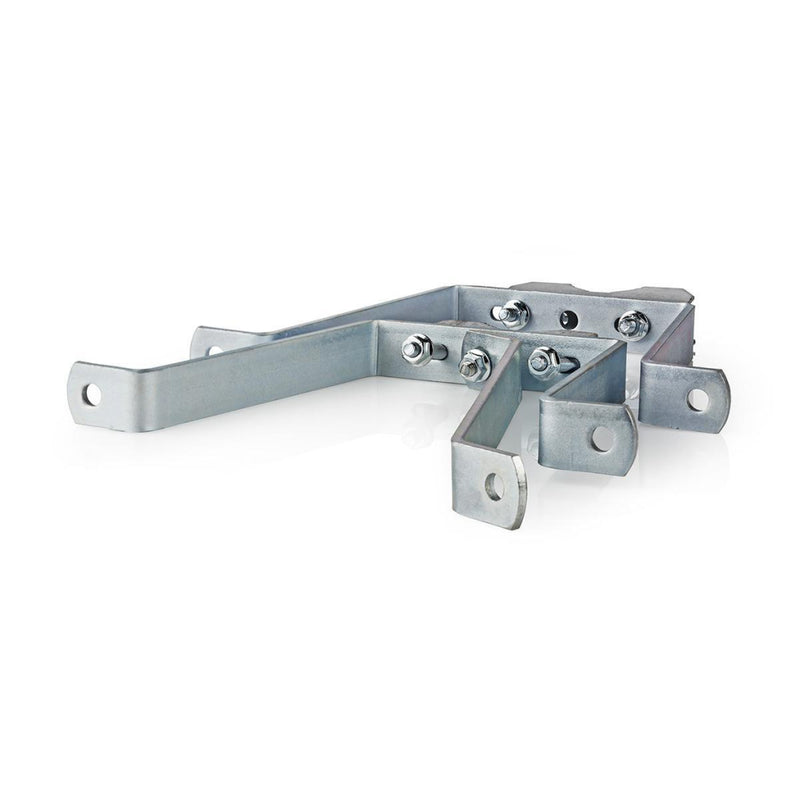 Nedis SDWM300ME Satelliet Muurbeugel 180 Mm Wandafstand Staal