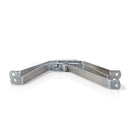 Nedis SDWM310ME Satelliet Muurbeugel 280 Mm Wandafstand Staal