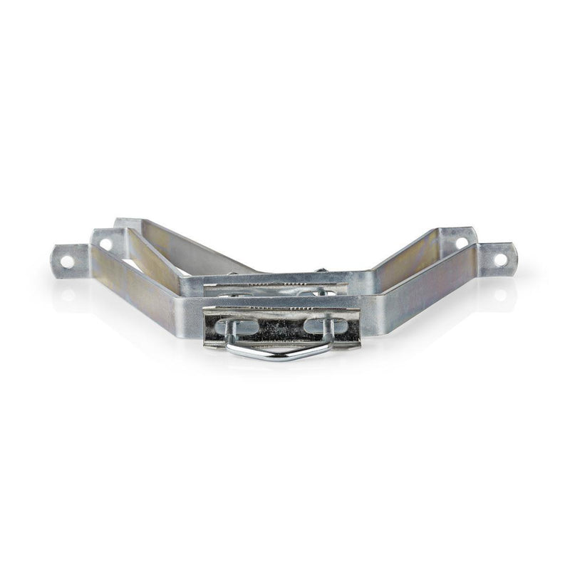 Nedis SDWM310ME Satelliet Muurbeugel 280 Mm Wandafstand Staal