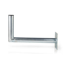 Nedis SDWM120ME Satelliet Muurbeugel Max. Omvang Schotel: 100 Cm 450 Mm Wandafstand Staal