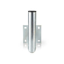 Nedis SDWM120ME Satelliet Muurbeugel Max. Omvang Schotel: 100 Cm 450 Mm Wandafstand Staal