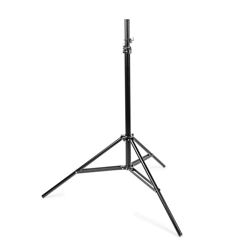 Nedis SDTP100ME Satelliet Driepoot Max. Omvang Schotel: 100 Cm Max. Hoogte: 1,4 M Aluminium Zwart