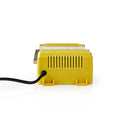 Nedis SSWI900YW Multiswitch 5 Naar 8 F-connector Terrestrisch: 47 - 862 Mhz Satelliet: 950 - 2150 M