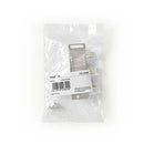 Nedis SSPL300ME Catv F-splitter Max 6,8 Db Versterking 5 - 1000 Mhz 3 Uitgangen