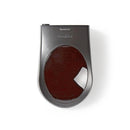 Nedis IREX100BK Infrarood Extender Voor Afstandsbediening 433,92 Mhz Bedien 3 Apparaten Bereik Van