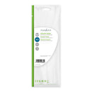 Nedis CAGP24940BKG Subwoofer-adapter Rca Male - 2x Rca Female 10 Stuks Zwart